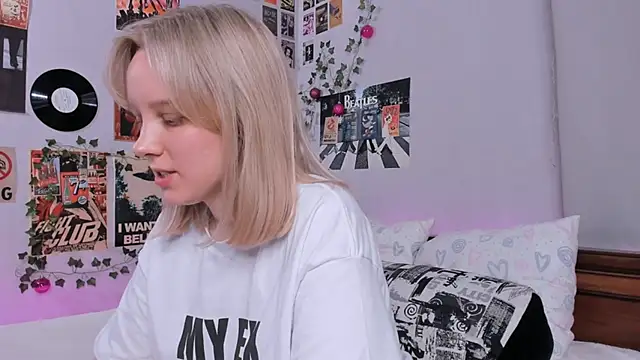AliciaParkerf online show from 21, 2, 2025