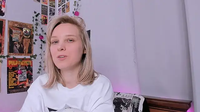 AliciaParkerf online show from 24, 2, 2025