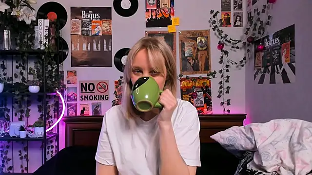 AliciaParkerf online show from 19, 3, 2025