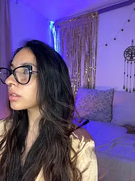 Snapshot of ThaliaRivera_ chatting on 5, 2, 2025 ThaliaRivera online show from 5, 2, 2025