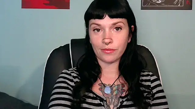 Snapshot of Marcelinegoddess chatting on 20, 10, 2025 Marcelinegoddess online show from 20, 10, 2025