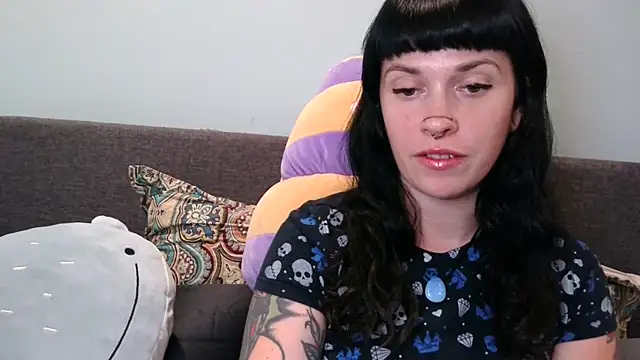 Snapshot of Marcelinegoddess chatting on 21, 10, 2025 Marcelinegoddess online show from 21, 10, 2025