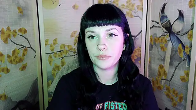 Marcelinegoddess online show from 6, 3, 2026