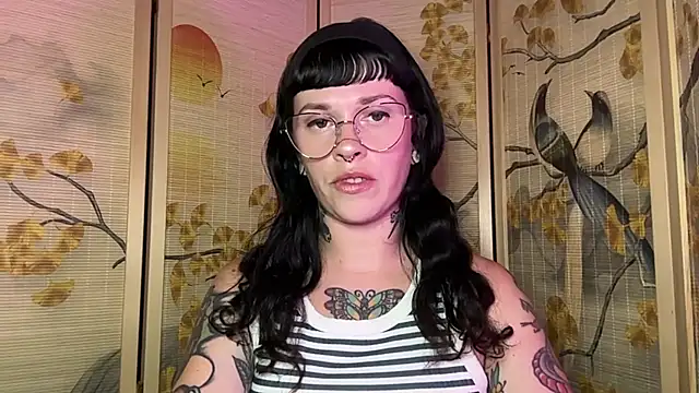 Marcelinegoddess online show from 14, 7, 2026