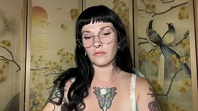 Marcelinegoddess online show from 23, 7, 2026