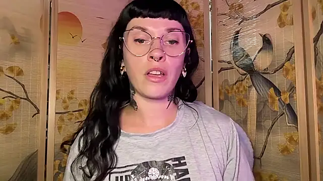 Marcelinegoddess online show from 28, 7, 2026
