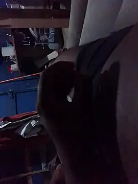 Algenis1232 online show from 29, 10, 2025