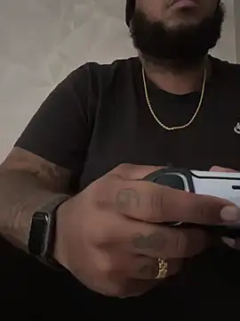 JhonnaFrrr online show from 14, 12, 2024