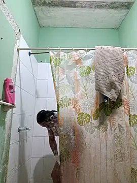 miicheele32 online show from 24, 10, 2025