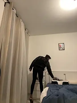 Snapshot of blackboy93ita chatting on 19, 11, 2025 blackboy93ita online show from 19, 11, 2025