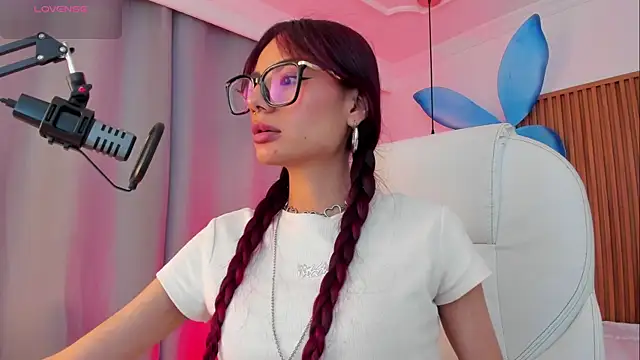 sophiecherry  online show from 3, 11, 2025