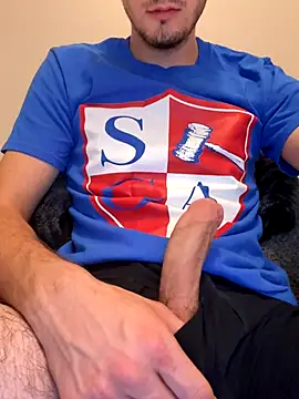 TheBestbrando88 online show from 27, 10, 2025