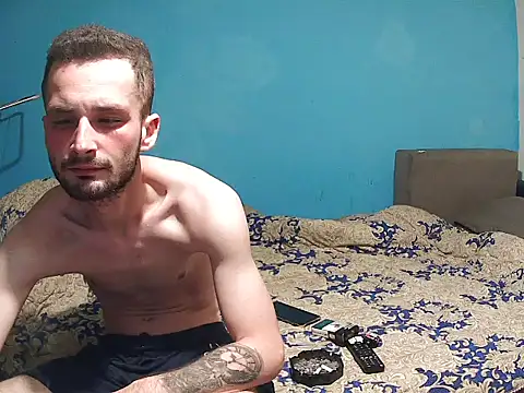 Boyka2120 online show from 19, 11, 2025