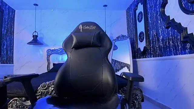 Snapshot of NAILAHARD chatting on 6, 1, 2025 NAILAHARD online show from 6, 1, 2025
