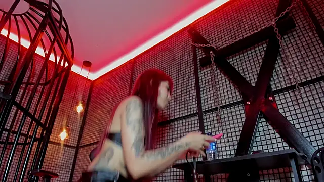 NAILAHARD online show from 15, 10, 2025