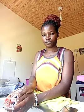 TrishaKalid online show from 9, 9, 2025