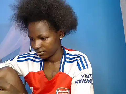 TrishaKalid online show from 11, 9, 2025