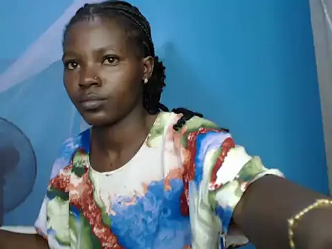 TrishaKalid online show from 28, 9, 2025