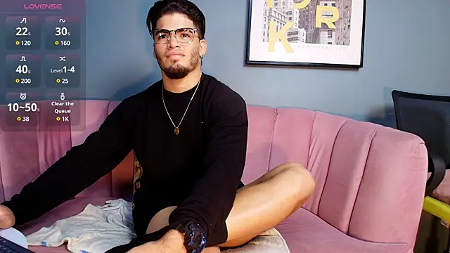 Snapshot of dante_fox_ chatting on 17, 3, 2025 dante fox online show from 17, 3, 2025