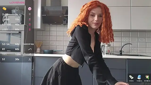  LittleAngel  online show from 18, 3, 2025