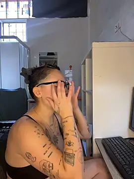 Hawitxui online show from 26, 10, 2025