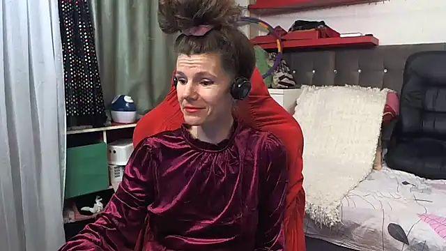 kellyterapy online show from 20, 3, 2025