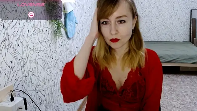 Athena Richards online show from 13, 2, 2026