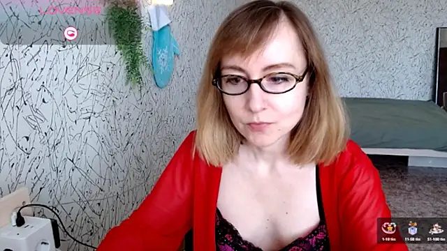 Athena Richards online show from 17, 3, 2026