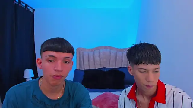 Juan Nd Steven online show from 10, 10, 2025