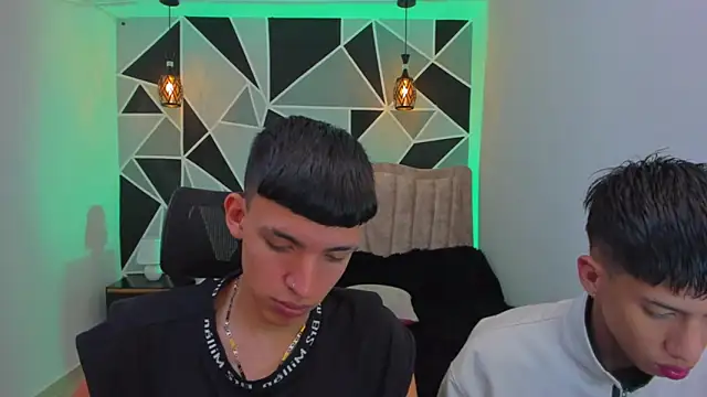 Juan Nd Steven online show from 9, 11, 2025