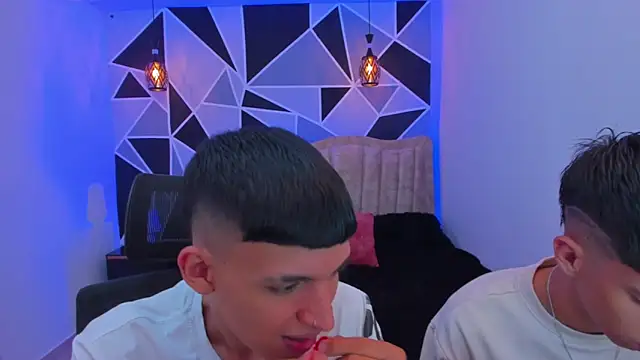 Juan Nd Steven online show from 15, 11, 2025