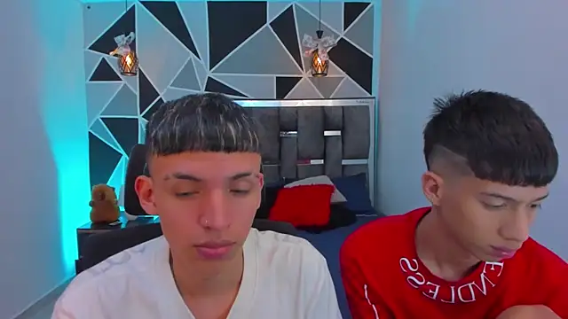 Juan Nd Steven online show from 3, 2, 2026