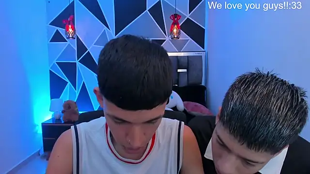 Juan Nd Steven online show from 4, 6, 2026