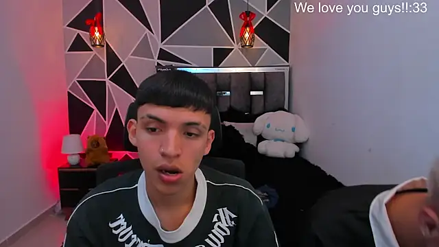 Juan Nd Steven online show from 10, 6, 2026