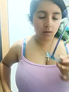  Angelinaandrade  online show from 24, 10, 2025