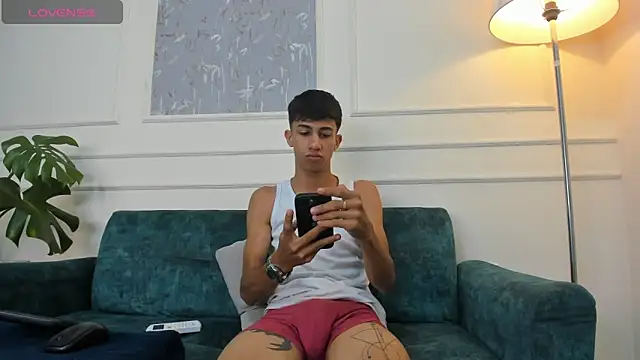 Snapshot of Lucian_Davi chatting on 25, 1, 2025 Lucian Davi online show from 25, 1, 2025