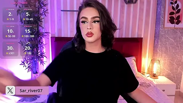 miah connor online show from 13, 11, 2025