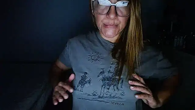 mirand zackyx online show from 17, 3, 2026