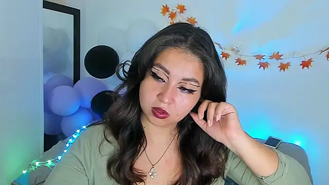 LiahDiaz online show from 4, 12, 2024