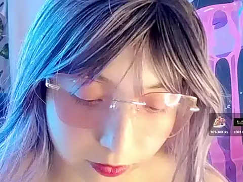 barbarablade online show from 26, 11, 2025