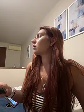 diosa202 online show from 26, 11, 2025