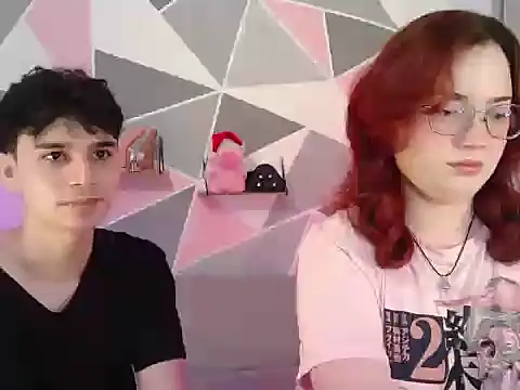 AndrewAnndCherry online show from 23, 12, 2025