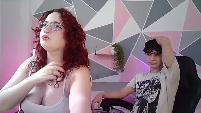 AndrewAnndCherry online show from 21, 5, 2026