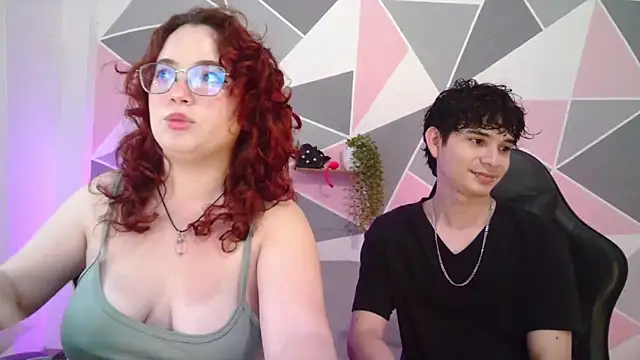 AndrewAnndCherry online show from 5, 6, 2026