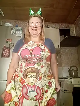 Snapshot of HelenaGlossX chatting on 29, 12, 2024 HelenaGlossX online show from 29, 12, 2024