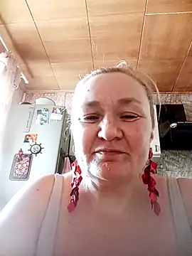 Snapshot of HelenaGlossX chatting on 11, 1, 2025 HelenaGlossX online show from 11, 1, 2025