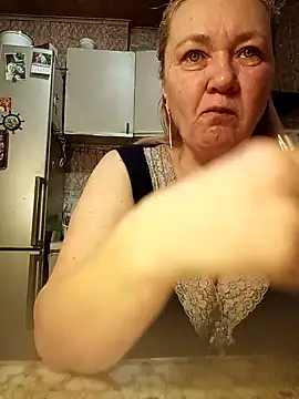 Snapshot of HelenaGlossX chatting on 16, 1, 2025 HelenaGlossX online show from 16, 1, 2025