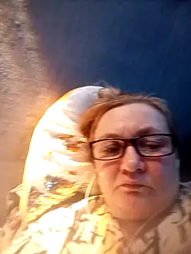 Snapshot of HelenaGlossX chatting on 16, 1, 2025 HelenaGlossX online show from 16, 1, 2025