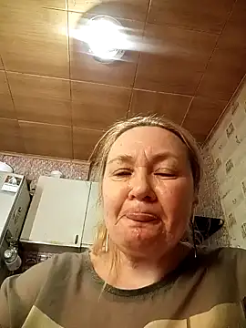 Snapshot of HelenaGlossX chatting on 29, 1, 2025 HelenaGlossX online show from 29, 1, 2025