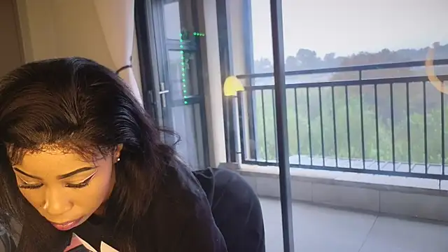 Snapshot of Dime-__ chatting on 24, 4, 2026 Dime- online show from 24, 4, 2026